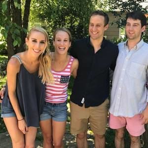 Meet your Posher, Rachel